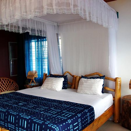 Spa Shallum Kibuye Luaran gambar