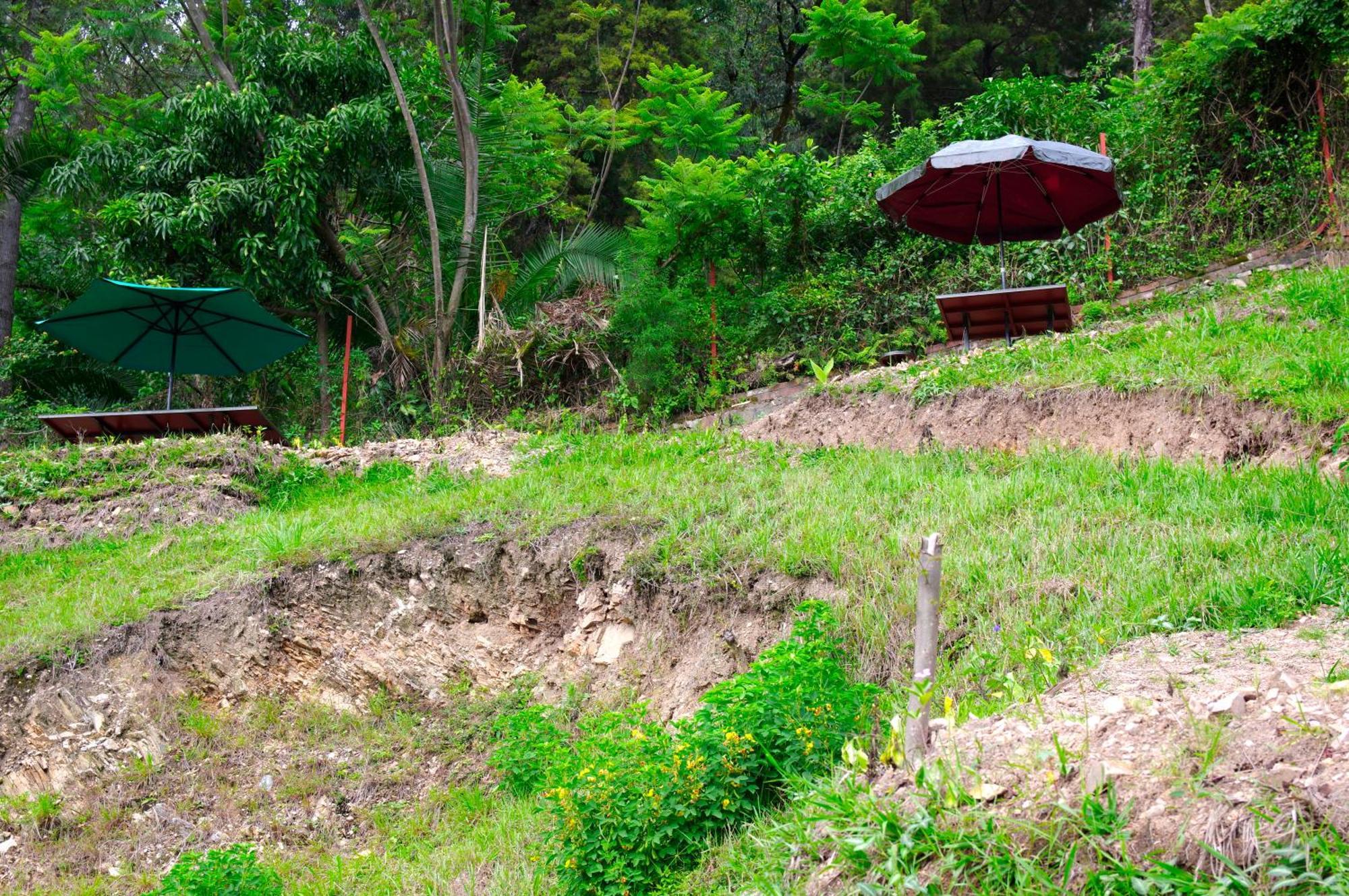 Spa Shallum Kibuye Luaran gambar