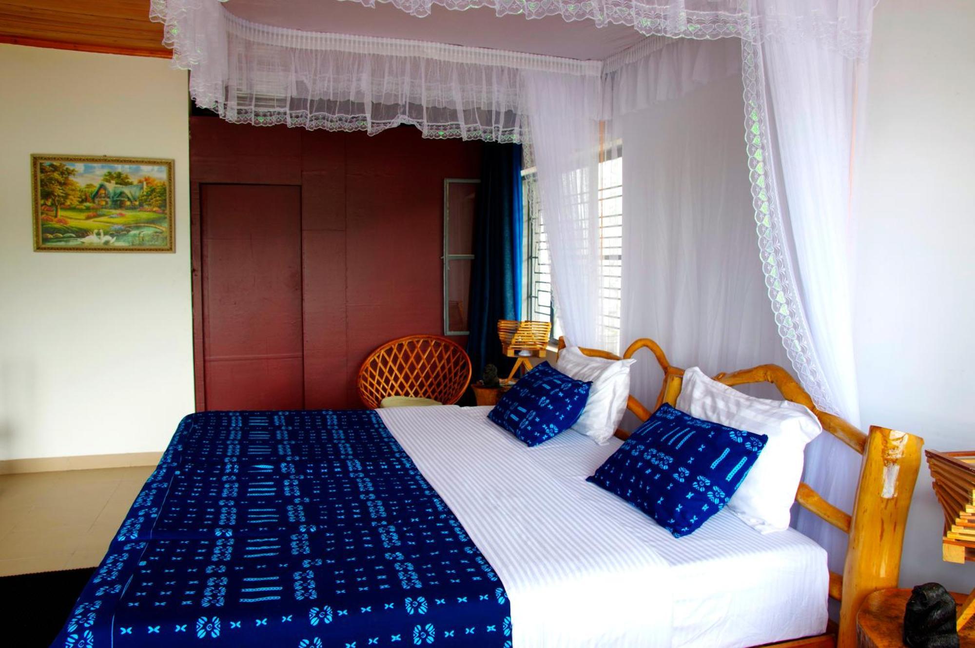 Spa Shallum Kibuye Luaran gambar