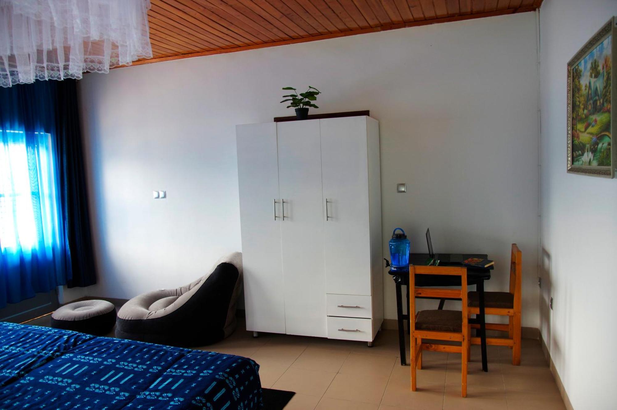 Spa Shallum Kibuye Luaran gambar