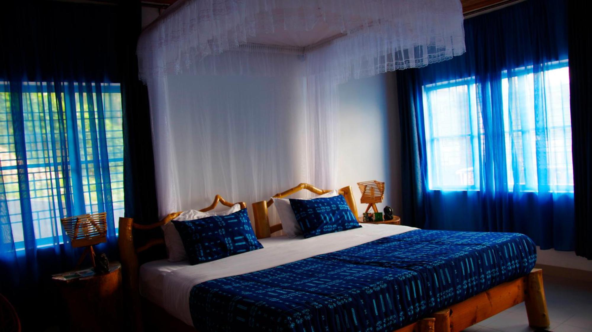 Spa Shallum Kibuye Luaran gambar