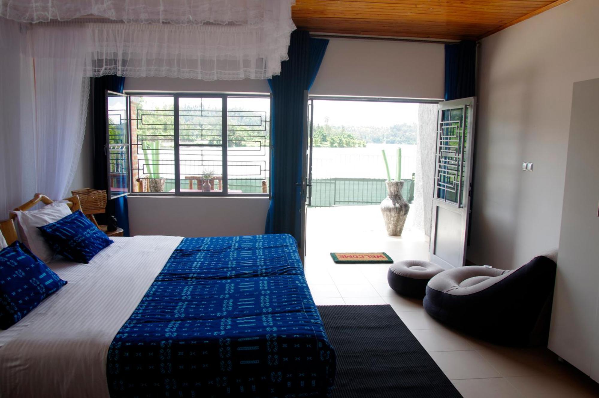 Spa Shallum Kibuye Luaran gambar