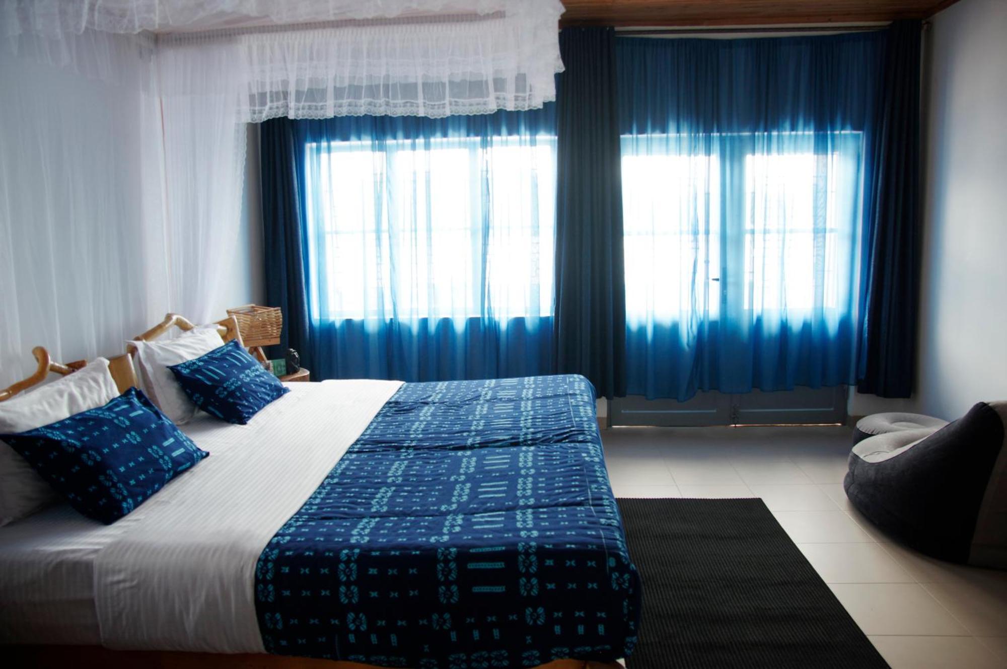 Spa Shallum Kibuye Luaran gambar