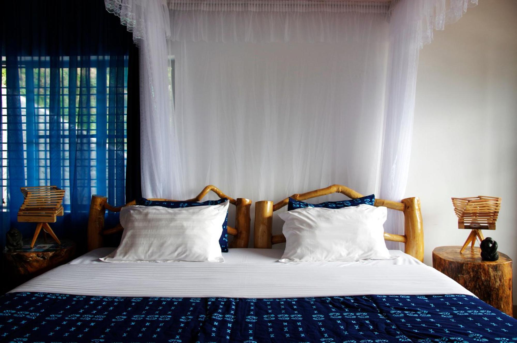 Spa Shallum Kibuye Luaran gambar